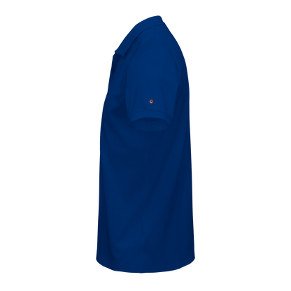 Polo unisexe épais – Rafale Edition 🇫🇷 | Silhouette Française