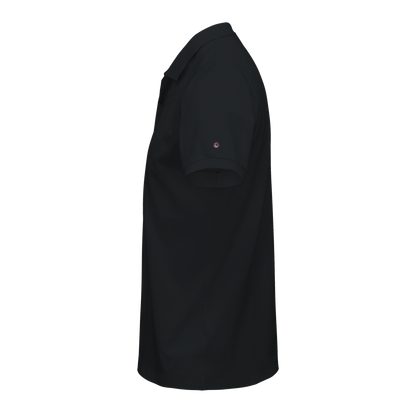 Polo unisexe épais – Rafale Edition 🇫🇷 | Silhouette Française