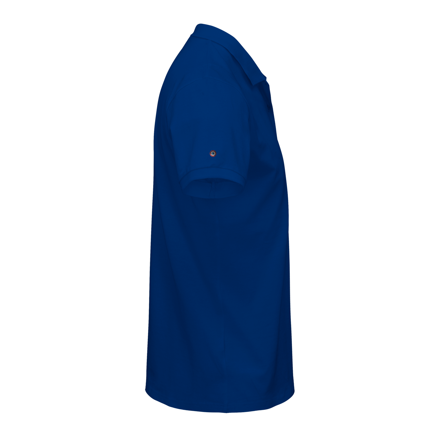 Polo unisexe épais – Rafale Edition 🇫🇷 | Silhouette Française