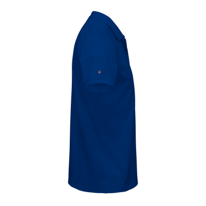 Polo unisexe épais – Rafale Edition 🇫🇷 | Silhouette Française