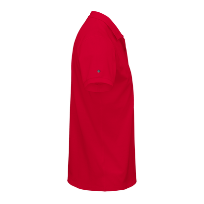 Polo unisexe épais – Rafale Edition 🇫🇷 | Silhouette Française