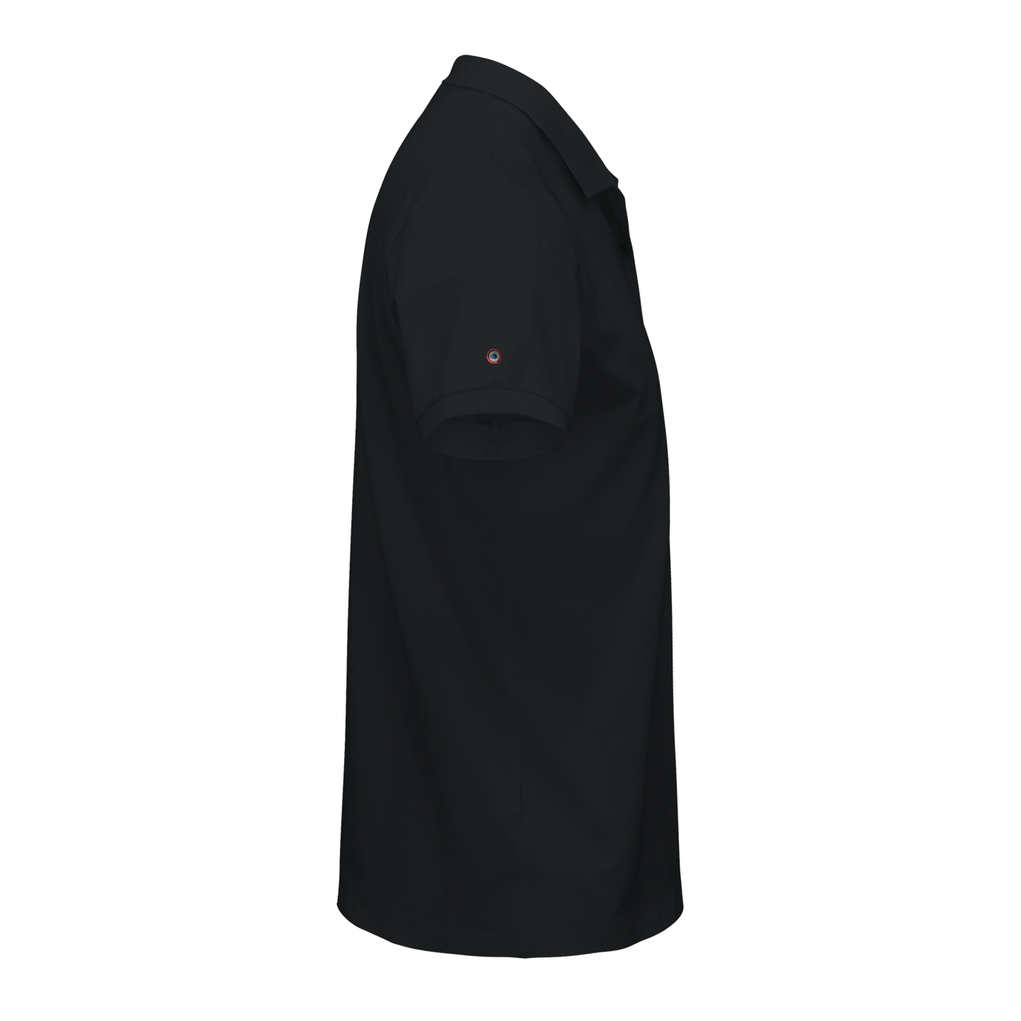 Polo unisexe épais – Rafale Edition 🇫🇷 | Silhouette Française