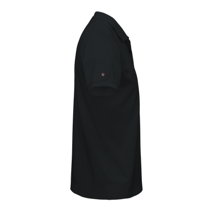 Polo unisexe épais – Rafale Edition 🇫🇷 | Silhouette Française