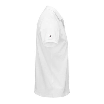 Polo unisexe épais – Rafale Edition 🇫🇷 | Silhouette Française